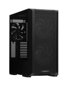 Купить Корпус компьютерный Lian Li Lancool 216RX (G99.LAN216RX.10R) черный  в E-mobi