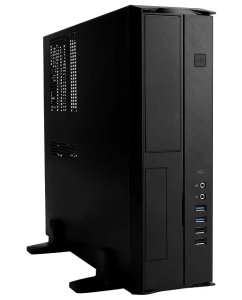 Купить Корпус компьютерный InWin BL067U3 (6143980) Black в E-mobi