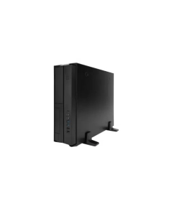 Купить Корпус компьютерный InWin BL067U3 (6143980) Black  в E-mobi