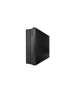 Купить Корпус компьютерный InWin BL067U3 (6143980) Black  в E-mobi