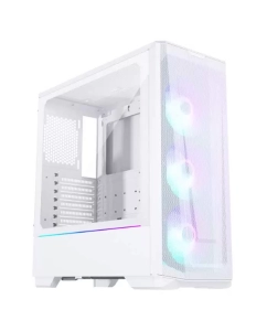 Купить Корпус компьютерный Phanteks Eclipse G360A (PH-EC360ATG DMW02 RU) White в E-mobi