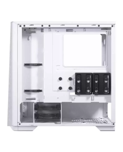 Купить Корпус компьютерный Phanteks Eclipse G360A (PH-EC360ATG DMW02 RU) White  в E-mobi