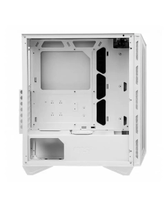 Купить Корпус компьютерный MSI MPG GUNGNIR 110R (306-7G10W21-W57) белый  в E-mobi