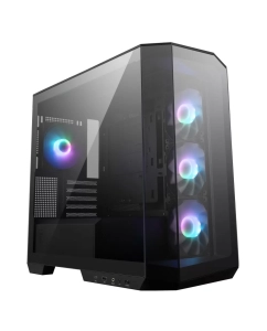 Купить Корпус компьютерный MSI MAG Pano M100R PZ, Mini Tower в E-mobi