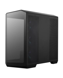 Купить Корпус компьютерный MSI MAG Pano M100R PZ, Mini Tower  в E-mobi