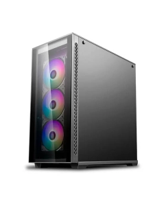 Купить Корпус компьютерный DEEPCOOL MATREXX 70 (DP-ATX-MATREXX70-BKG0P-3F) Black  в E-mobi