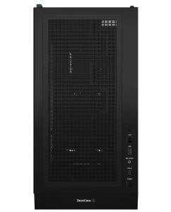 Купить Корпус DeepCool CH560 Digital Black  в E-mobi