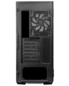 Купить Корпус компьютерный MSI MPG VELOX 100R (306-7G18R21-809) Black  в E-mobi