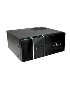 Купить Корпус компьютерный InWin BK623BL Black  в E-mobi