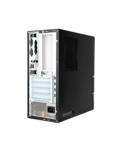 Купить Корпус компьютерный InWin BK623BL Black  в E-mobi