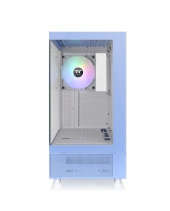 Купить Корпус компьютерный Thermaltake View 270 TG ARGB (CA-1Y7-00MFWN-00) Синий в E-mobi