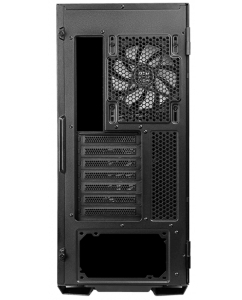 Купить Корпус компьютерный MSI MPG VELOX 100P AIRFLOW (306-7G18P21-809) Black  в E-mobi