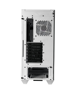 Купить Корпус компьютерный Cooler Master HAF 500P (H500-WGNN-S00) White  в E-mobi