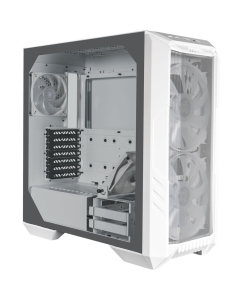 Купить Корпус компьютерный Cooler Master HAF 500P (H500-WGNN-S00) White  в E-mobi