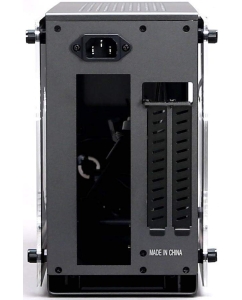 Купить Корпус компьютерный Zalman M2 MINI (M2 mini (Gray)) Gray/Black  в E-mobi