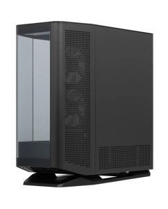 Купить Корпус компьютерный Cougar FV270 RGB (CGR-58M6B-RGB) черный  в E-mobi