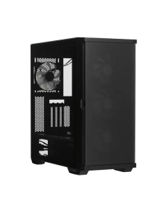 Купить Корпус компьютерный Zalman Z10 DUO  черный  в E-mobi