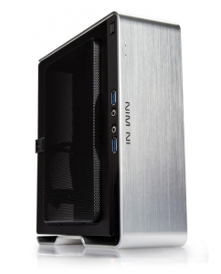 Купить Корпус компьютерный InWin Chopin BQS696BS Gray в E-mobi