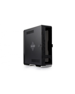Купить Корпус компьютерный InWin Chopin BQS696BS Gray  в E-mobi