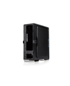 Купить Корпус компьютерный InWin Chopin BQS696BS Gray  в E-mobi