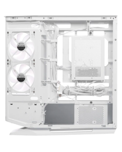 Купить Корпус компьютерный Cougar Cougar FV270 RGB White (CGR-58M6W-RGB) белый  в E-mobi