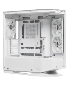 Купить Корпус компьютерный Cougar Cougar FV270 RGB White (CGR-58M6W-RGB) белый  в E-mobi