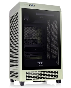 Купить Корпус Thermaltake The Tower 200 Matcha Green CA-1X9-00SEWN-00 в E-mobi