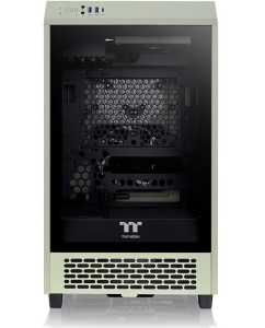 Купить Корпус Thermaltake The Tower 200 Matcha Green CA-1X9-00SEWN-00  в E-mobi