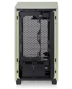 Купить Корпус Thermaltake The Tower 200 Matcha Green CA-1X9-00SEWN-00  в E-mobi