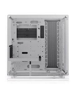 Купить Корпус компьютерный Thermaltake Core P3 TG Pro Snow (CA-1G4-00M6WN-09) White  в E-mobi