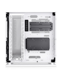 Купить Корпус компьютерный Thermaltake Core P3 TG Pro Snow (CA-1G4-00M6WN-09) White  в E-mobi