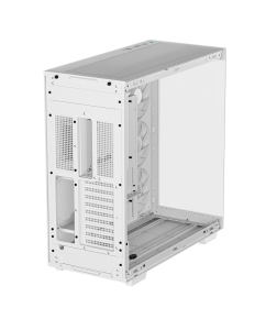 Купить Корпус компьютерный Deepcool CH780 (R-CH780-WHADE41-G-1) белый  в E-mobi