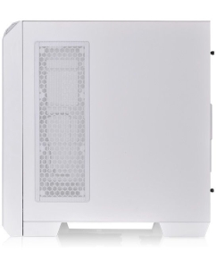 Купить Корпус компьютерный Thermaltake View 300 MX Snow (CA-1P6-00M6WN-00) Black  в E-mobi