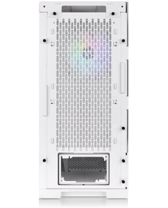 Купить Корпус компьютерный Thermaltake (CA-1X8-00F6WN-01) белый  в E-mobi