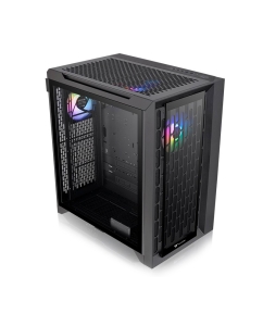 Купить Корпус компьютерный THERMALTAKE CTE C700 TG ARGB (CA-1X7-00F1WN-01) черный в E-mobi