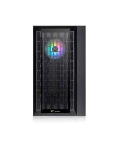 Купить Корпус компьютерный THERMALTAKE CTE C700 TG ARGB (CA-1X7-00F1WN-01) черный  в E-mobi