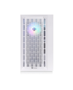Купить Корпус компьютерный THERMALTAKE CTE C700 TG ARGB (CA-1X7-00F6WN-01) белый  в E-mobi