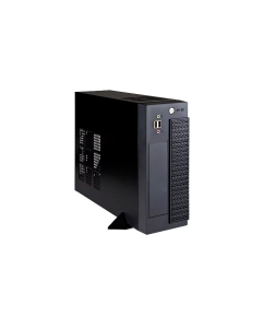 Купить Корпус компьютерный InWin BP691BL Black в E-mobi