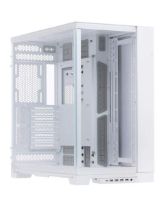 Купить Корпус компьютерный Lian Li O11D Evo XL (G99.O11DEXL-W.R0) белый в E-mobi