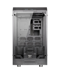 Купить Корпус компьютерный Thermaltake The Tower 900 (CA-1H1-00F1WN-00) Black  в E-mobi