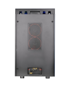 Купить Корпус компьютерный Thermaltake The Tower 900 (CA-1H1-00F1WN-00) Black  в E-mobi