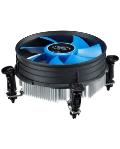 Купить Кулер для процессора DEEPCOOL THETA 9 (DP-ICAP-T9P) в E-mobi