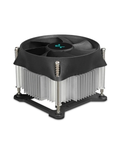 Купить Корпусной вентилятор DEEPCOOL (DP-ICAS-T20P-17) в E-mobi
