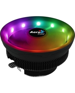 Купить Кулер для процессора AeroCool Core Plus (ACTC-CL30010.71) в E-mobi