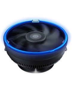 Купить Кулер для процессора PCCooler E126MB (CLPCC_E126M_B)  в E-mobi