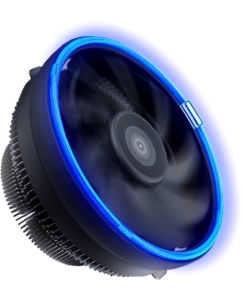 Купить Кулер для процессора PCCooler E126MB (CLPCC_E126M_B)  в E-mobi