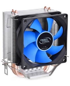 Купить Кулер для процессора DEEPCOOL ICE EDGE MINI FS V2.0 (DP-MCH2-IEMV2)  в E-mobi