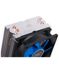 Купить Кулер для процессора DEEPCOOL ICE EDGE MINI FS V2.0 (DP-MCH2-IEMV2)  в E-mobi