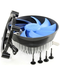 Купить Кулер для процессора DEEPCOOL GAMMA ARCHER PRO (DP-MCAC-ACP) в E-mobi