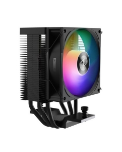 Купить Кулер для процессора PCCooler R300 ARGB BK в E-mobi